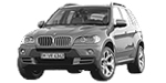 BMW E70 C2037 Fault Code
